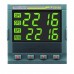 Eurotherm 2216e DIN Rail Mounting Temperature Controller